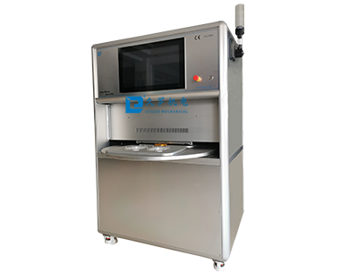 双工位转盘式无菌热合机 双工位转盘式无菌热合机